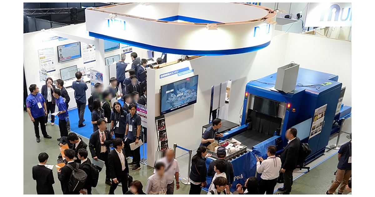 現場と業務の未来を支えるPFUの提案【MEX金沢2026／e-messe kanazawa